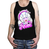 We Bots Can Do Anything - Tanktop Tanktop RIPT Apparel X-Small / Black