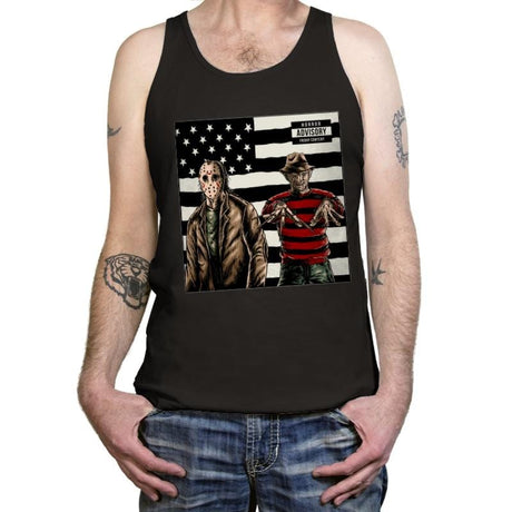 We're Nightmare - Tanktop Tanktop RIPT Apparel