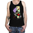 Weapon-T - Tanktop Tanktop RIPT Apparel X-Small / Black