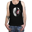 Web Punk - Tanktop Tanktop RIPT Apparel X-Small / Black