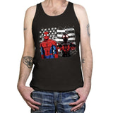 Webonia - Best Seller - Tanktop Tanktop RIPT Apparel