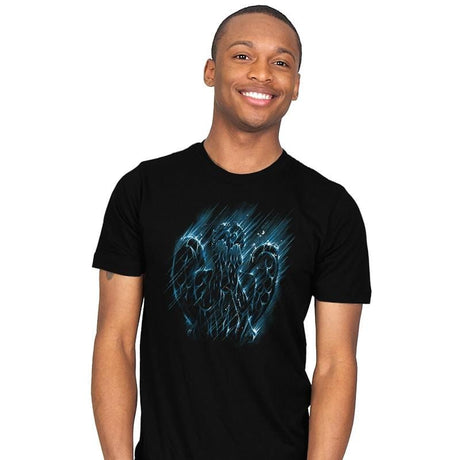 Weeping Sky - Mens T-Shirts RIPT Apparel