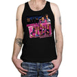 Welcome to FC - Tanktop Tanktop RIPT Apparel X-Small / Black