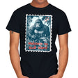 Welcome to Skull Island - Mens T-Shirts RIPT Apparel Small / Black