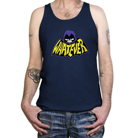 Whatever - Tanktop Tanktop RIPT Apparel