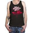 Who's Laughing Now? - Tanktop Tanktop RIPT Apparel