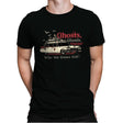 Who You Gonna Call? - Mens Premium T-Shirts RIPT Apparel Small / Black