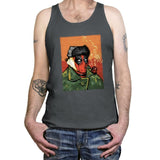 Wilson Van Merch - Tanktop Tanktop RIPT Apparel