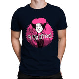 Winifred - Mens Premium T-Shirts RIPT Apparel Small / Midnight Navy