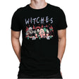 Witches Party - Mens Premium T-Shirts RIPT Apparel Small / Black