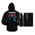 Witchmother - Hoodies Hoodies RIPT Apparel Small / Black