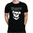 Wocka-Wocka! - Shirt Club - Mens Premium T-Shirts RIPT Apparel Small / Black