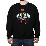 Worm Ops - Crew Neck Sweatshirt Crew Neck Sweatshirt RIPT Apparel