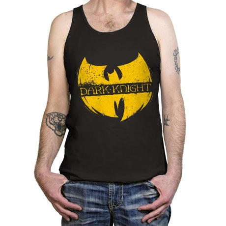 Wu Knight - Tanktop Tanktop RIPT Apparel