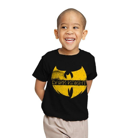 Wu Knight - Youth T-Shirts RIPT Apparel