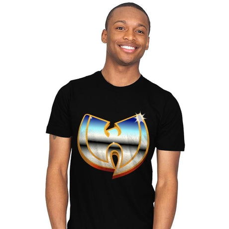 Wu-Mania - Mens T-Shirts RIPT Apparel