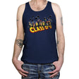 X-Graduation - Tanktop Tanktop RIPT Apparel X-Small / Navy