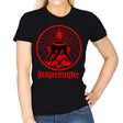 Yaegermeister - Womens T-Shirts RIPT Apparel Small / Black