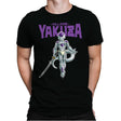 Yakuza - Mens Premium T-Shirts RIPT Apparel Small / Black