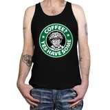 Yes, Have Some! - Best Seller - Tanktop Tanktop RIPT Apparel X-Small / Black