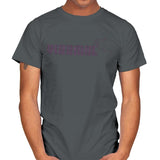 Yiambe - Mens T-Shirts RIPT Apparel Small / Charcoal