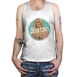 You Can't See Me - Tanktop Tanktop RIPT Apparel X-Small / White