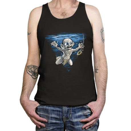 You’re my Precious - Tanktop Tanktop RIPT Apparel