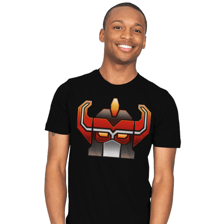 Zordformers - Mens T-Shirts RIPT Apparel