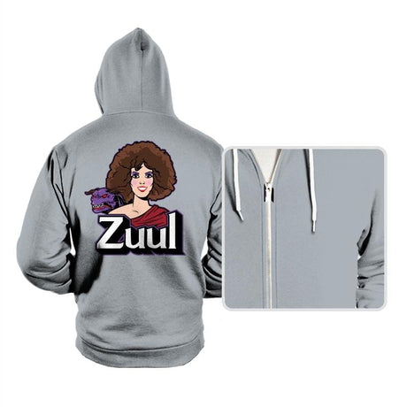 Zuul's Dreamhouse - Hoodies Hoodies RIPT Apparel