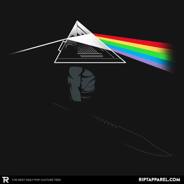 The Dark Side of the Fear Exclusive - Dead Pixels