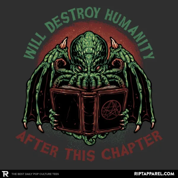 After This Chapter