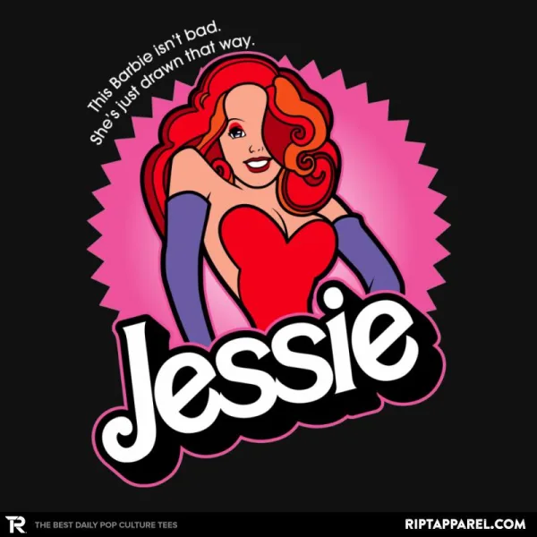 Jessie Doll