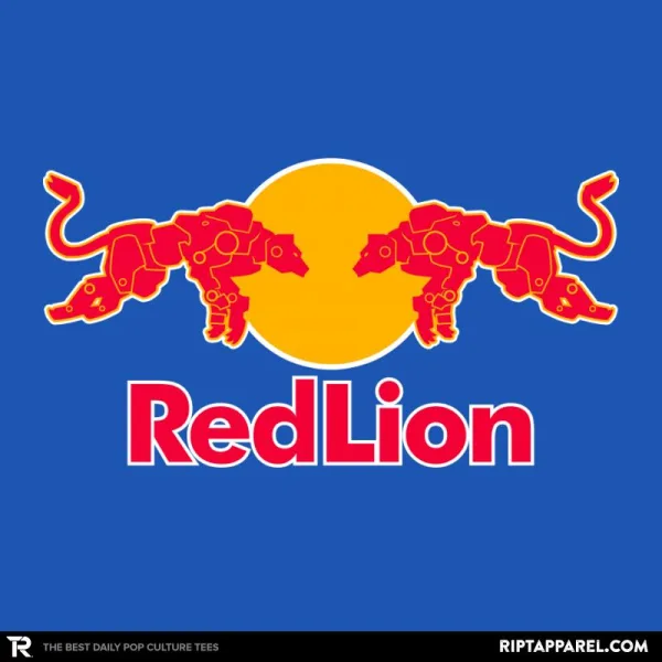 Red Lion Exclusive