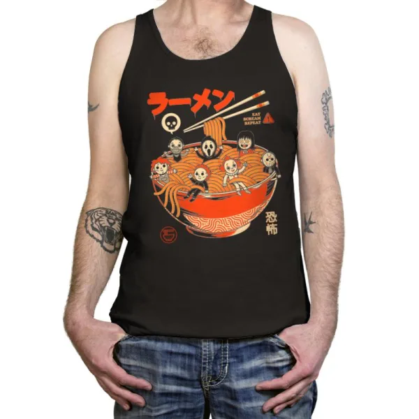 Nightmare Ramen
