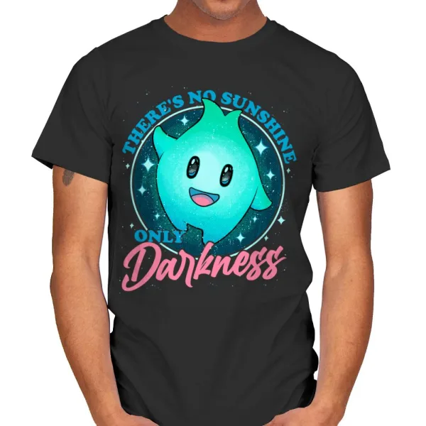 Only Darkness - Best Seller