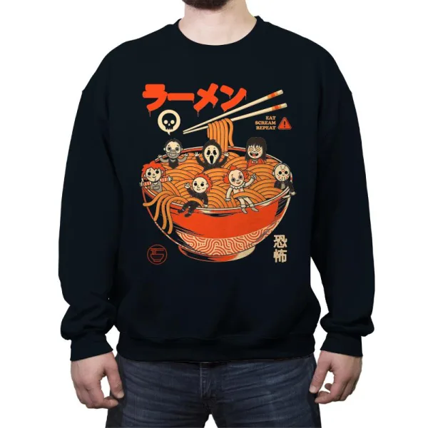 Nightmare Ramen