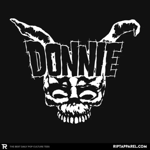 Donnie
