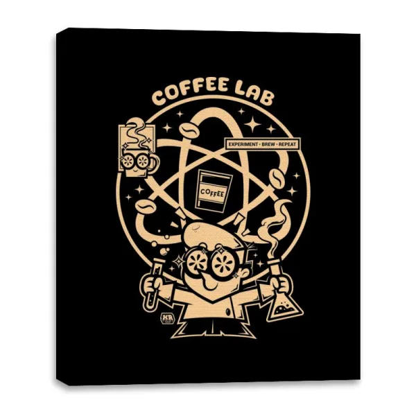Coffee Lab