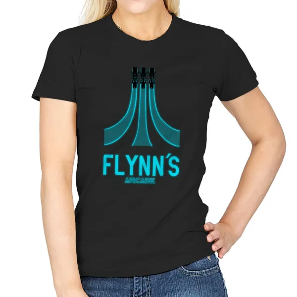 Flynn's Arcade - Best Seller