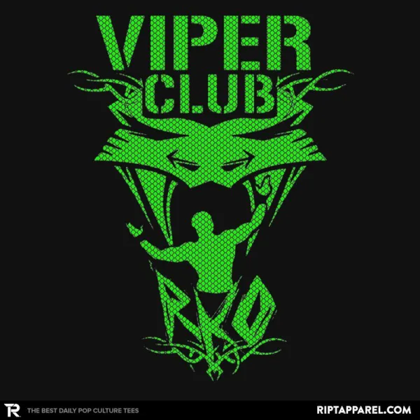 Viper Club