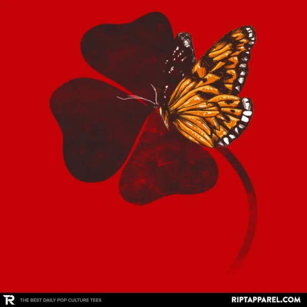 By Chance - Back to Nature