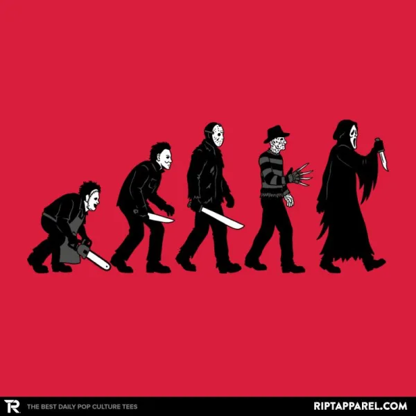Slasherution