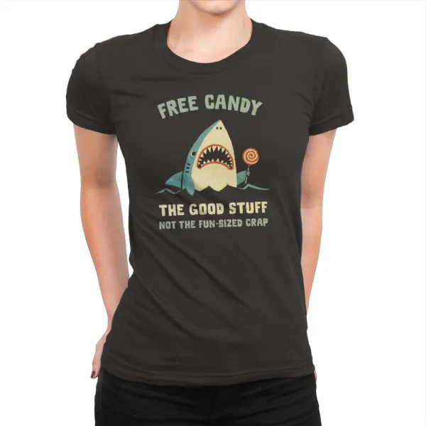 Free Candy