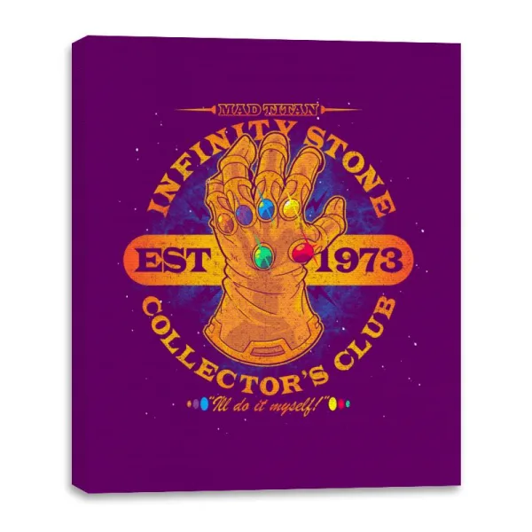 Stone Collector's Club Exclusive