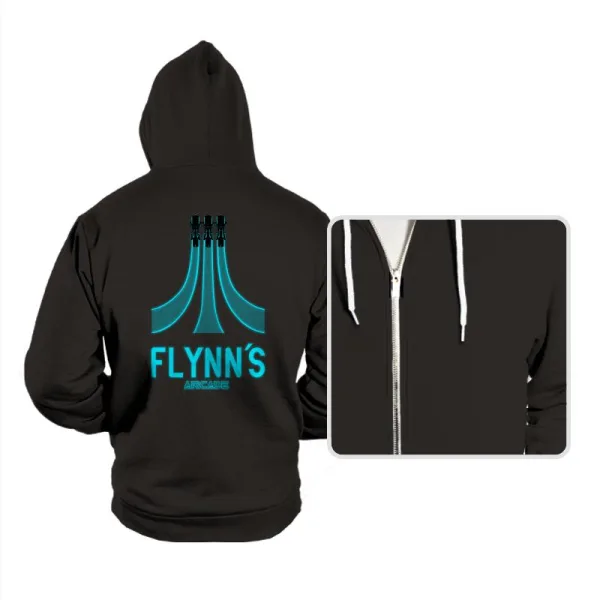 Flynn's Arcade - Best Seller