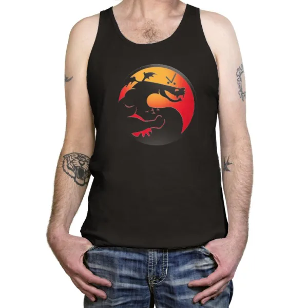 Trogdor Kombat - Best Seller