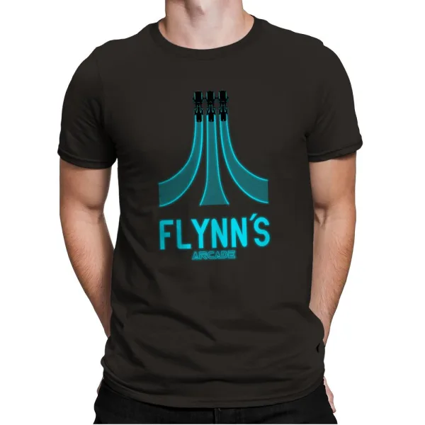 Flynn's Arcade - Best Seller