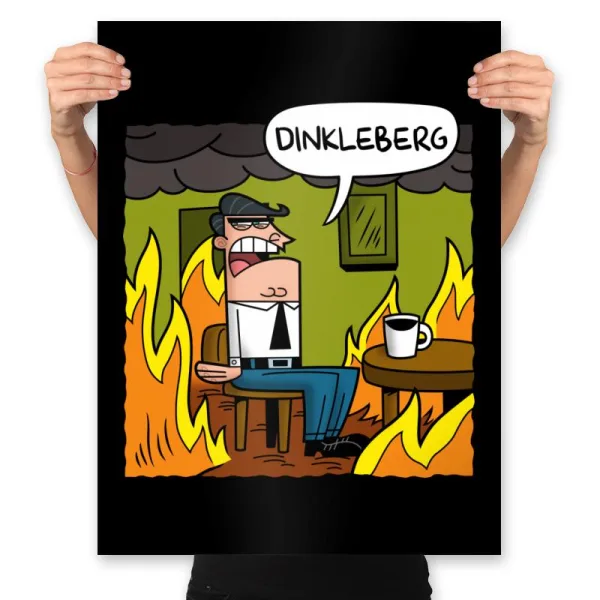 This Is Dinkleberg
