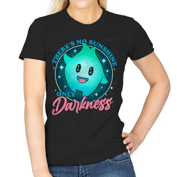 Only Darkness - Best Seller