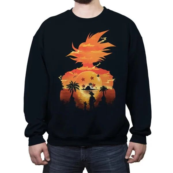 Beautiful Sunset - Best Seller